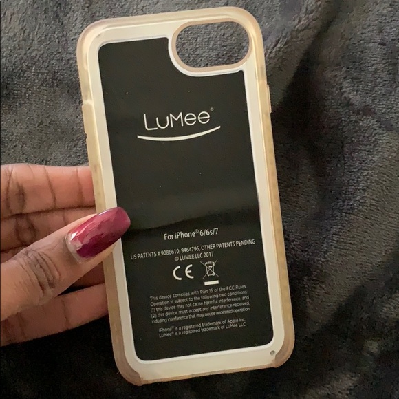 Lumee case - Picture 2 of 3